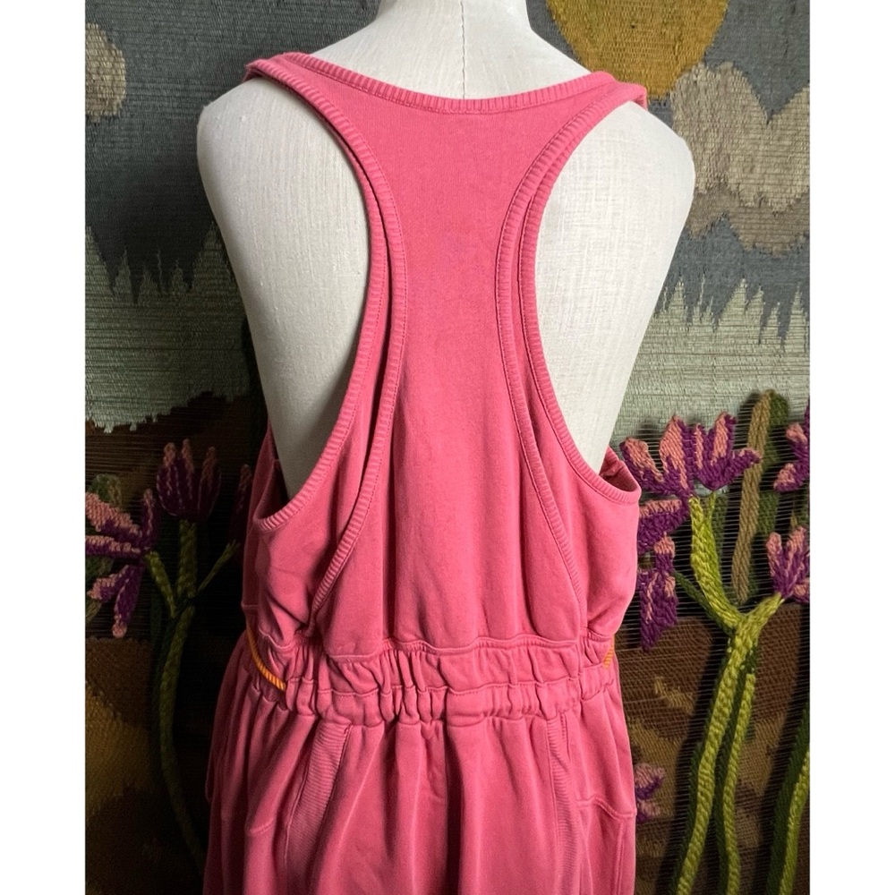 Anthropologie Jumpsuit - Picture 7 of 14